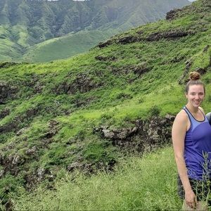 Meet your Posher, Heidi